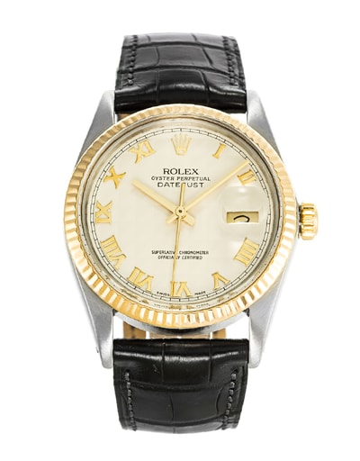 Rolex Datejust 16013